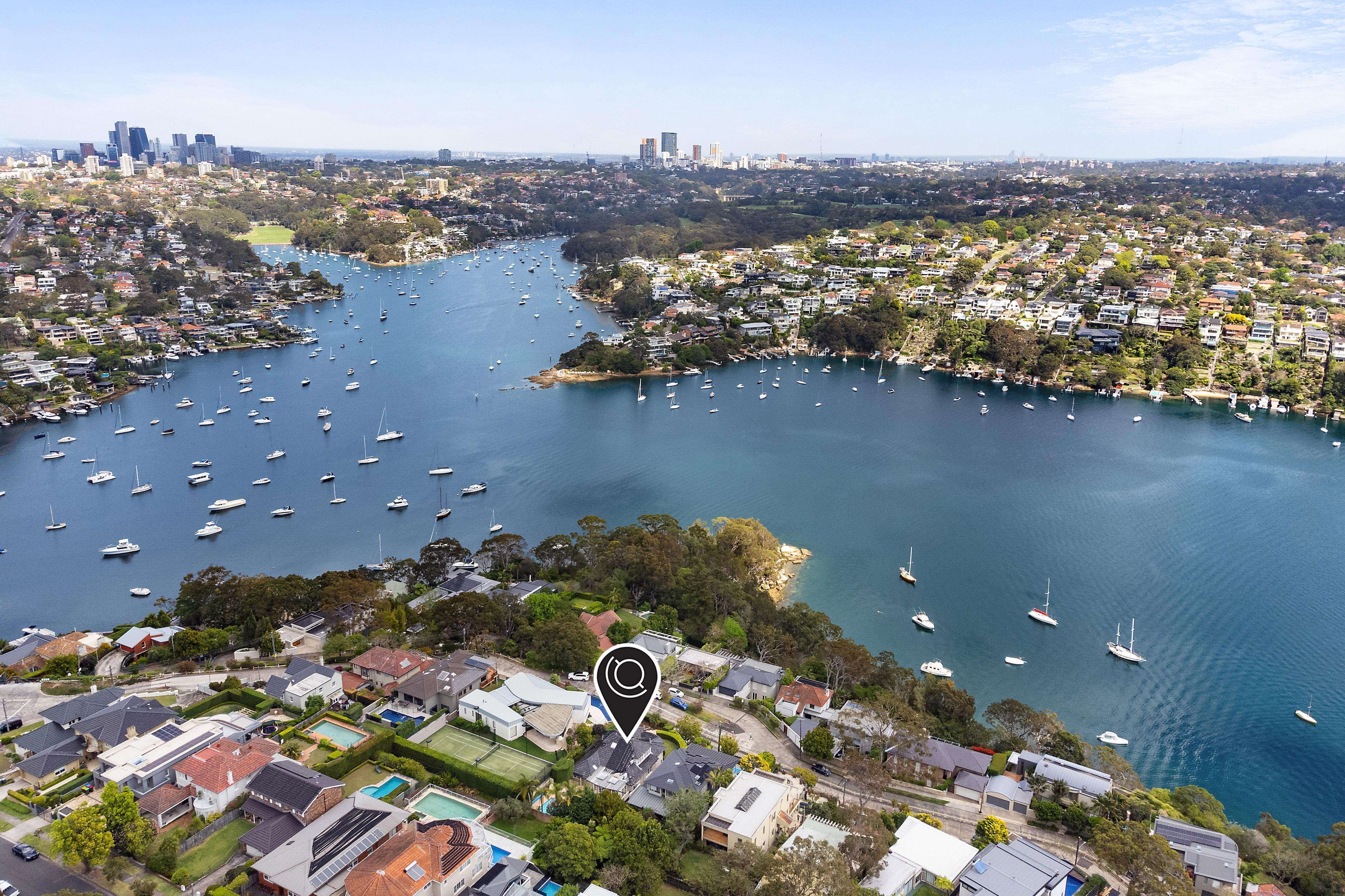 89 Bay Street Mosman 2088