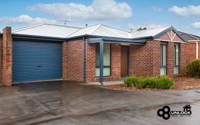 4/35-41 Henry Street Pakenham VIC, Pakenham - Thumbnail 2