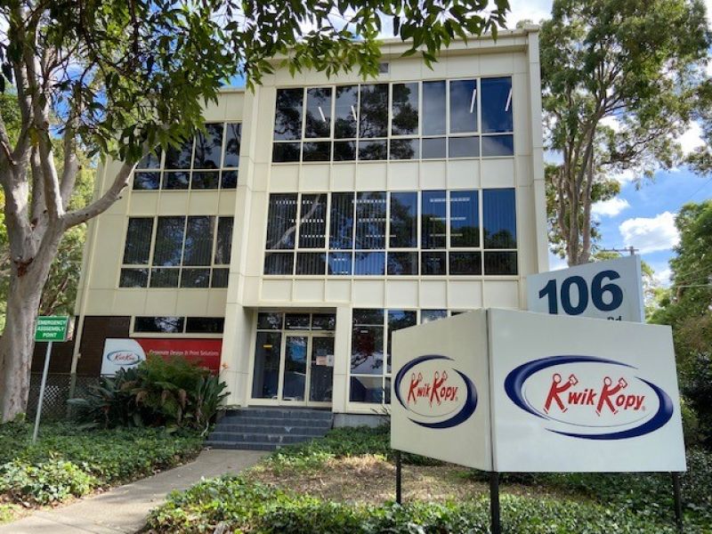 Lease Bridge Real Estate