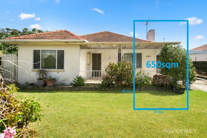 For Sale Sweeney Estate Agents