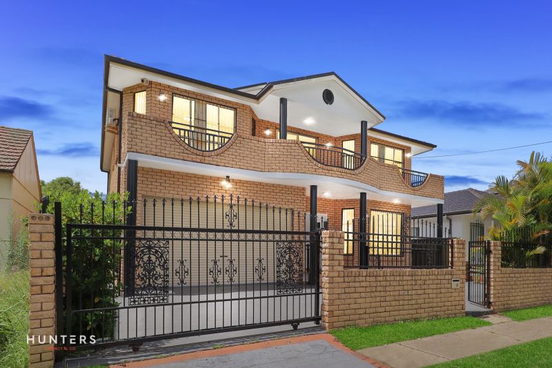 13 Maubeuge Street, Granville