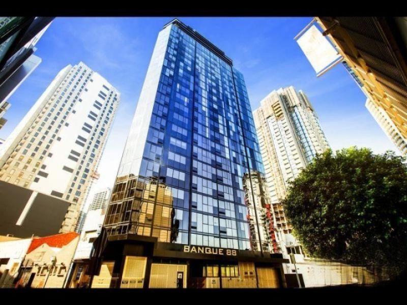 1302/33 Clarke Street, Southbank - Thumbnail 2