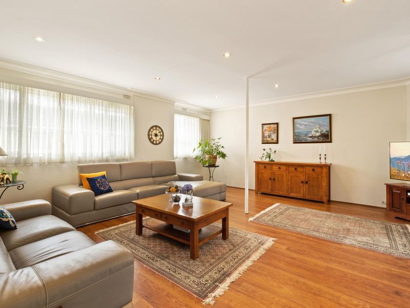 8/444 Pacific Highway, Lindfield