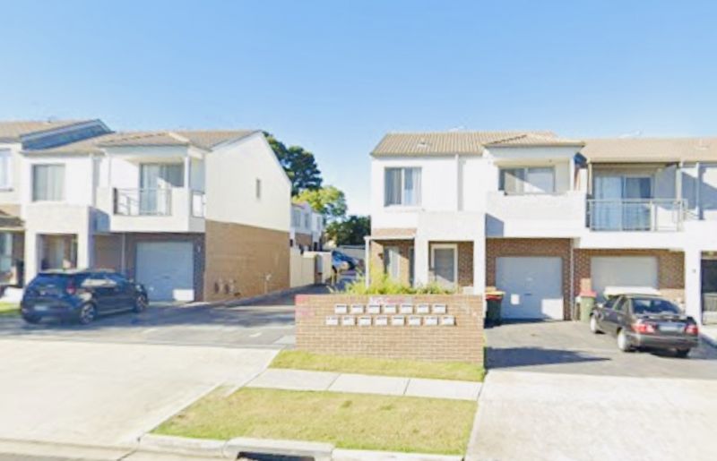 Another Sold Off The Market !!