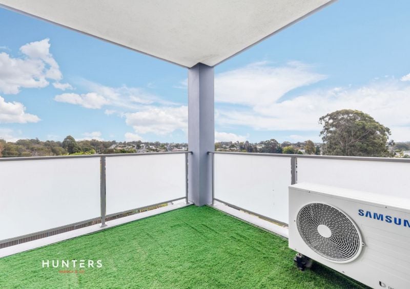 30/4-6 Centenary Road, Merrylands
