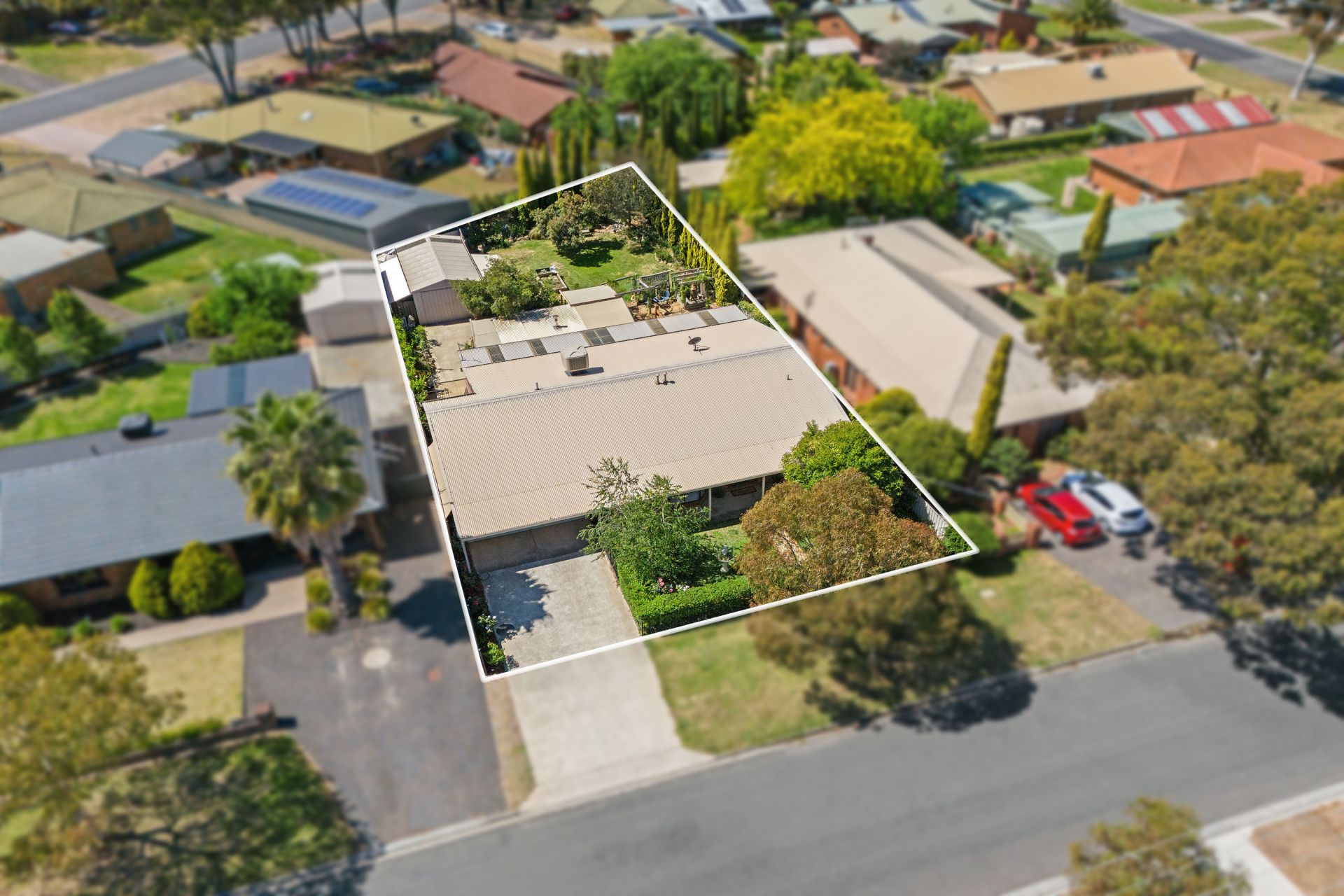 32 Mistletoe Street, Golden Square Bendigo Ballarat Real Estate Pty Ltd