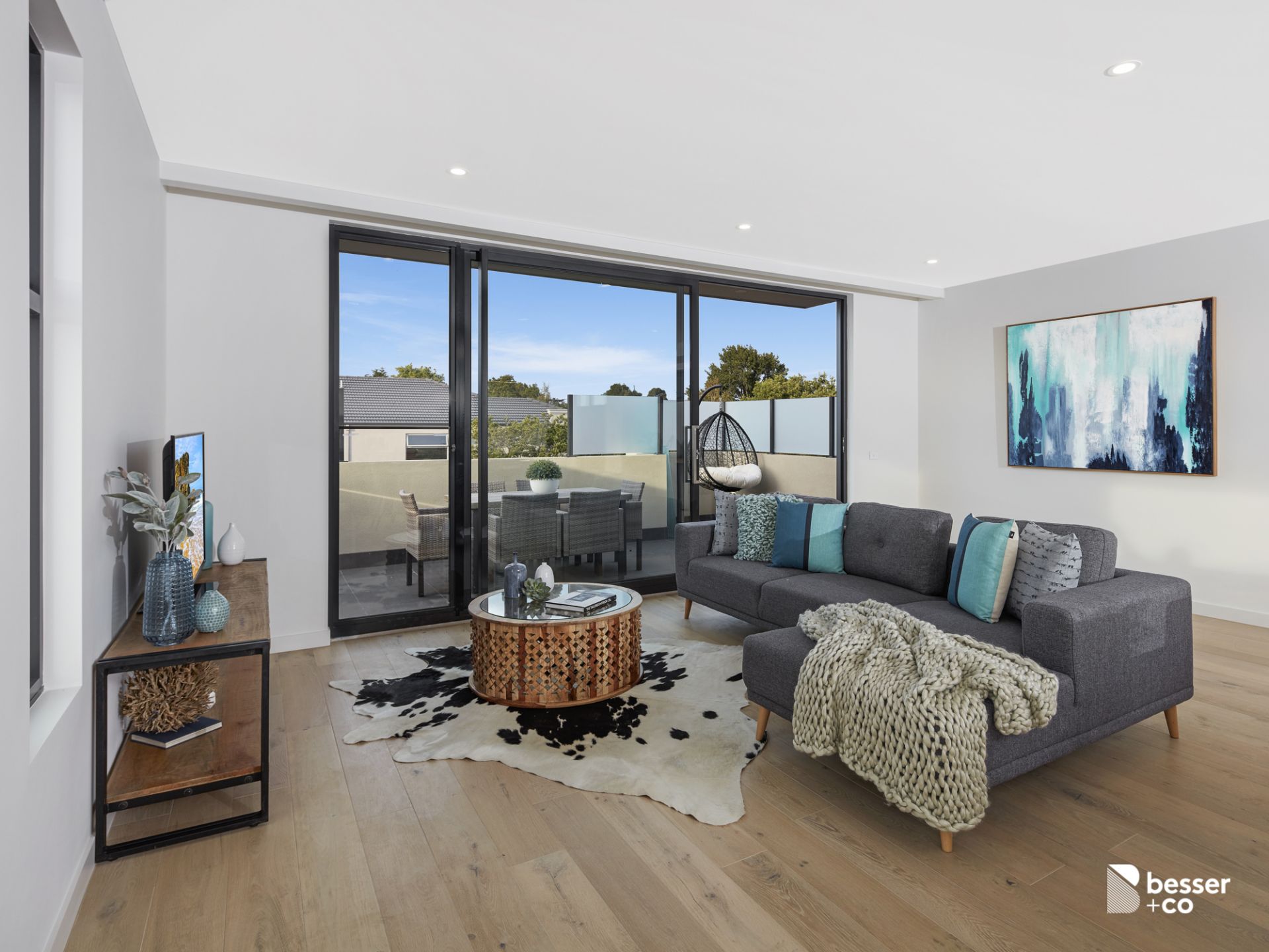 Penthouse/991 Glen Huntly Road, Caulfield - Thumbnail 6