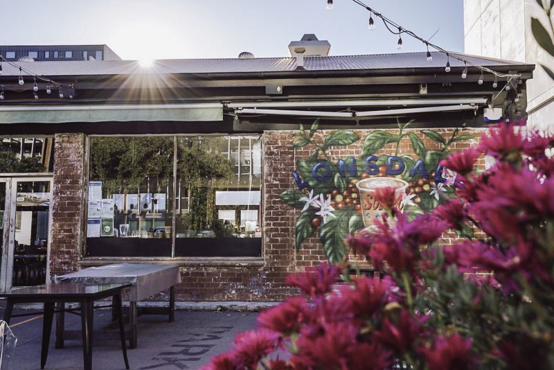 7/1 Fawkner Street, Braddon Bastion Property Group