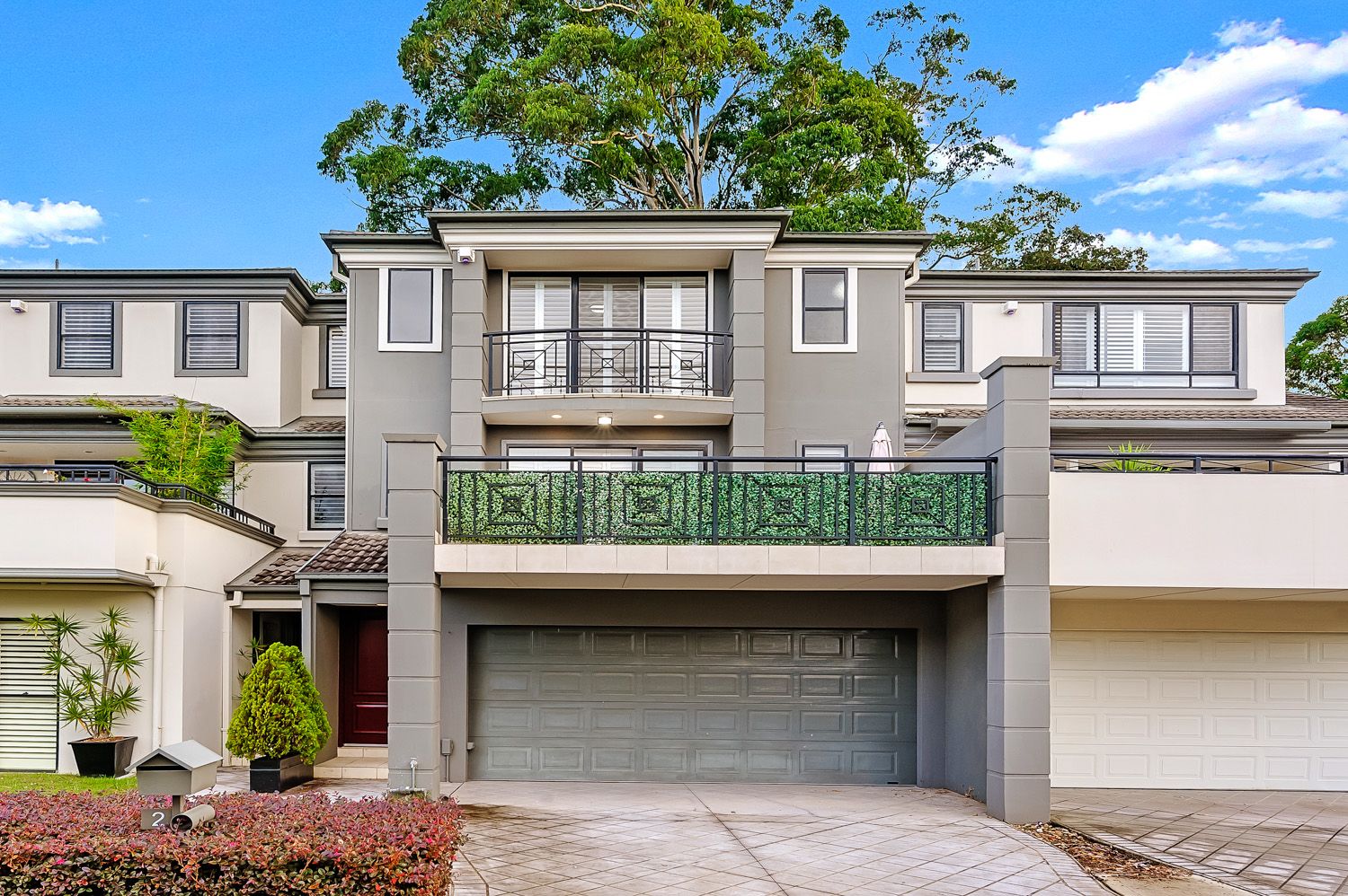 Real Estate For Sale 2 Silver Ash Way Thornleigh , NSW