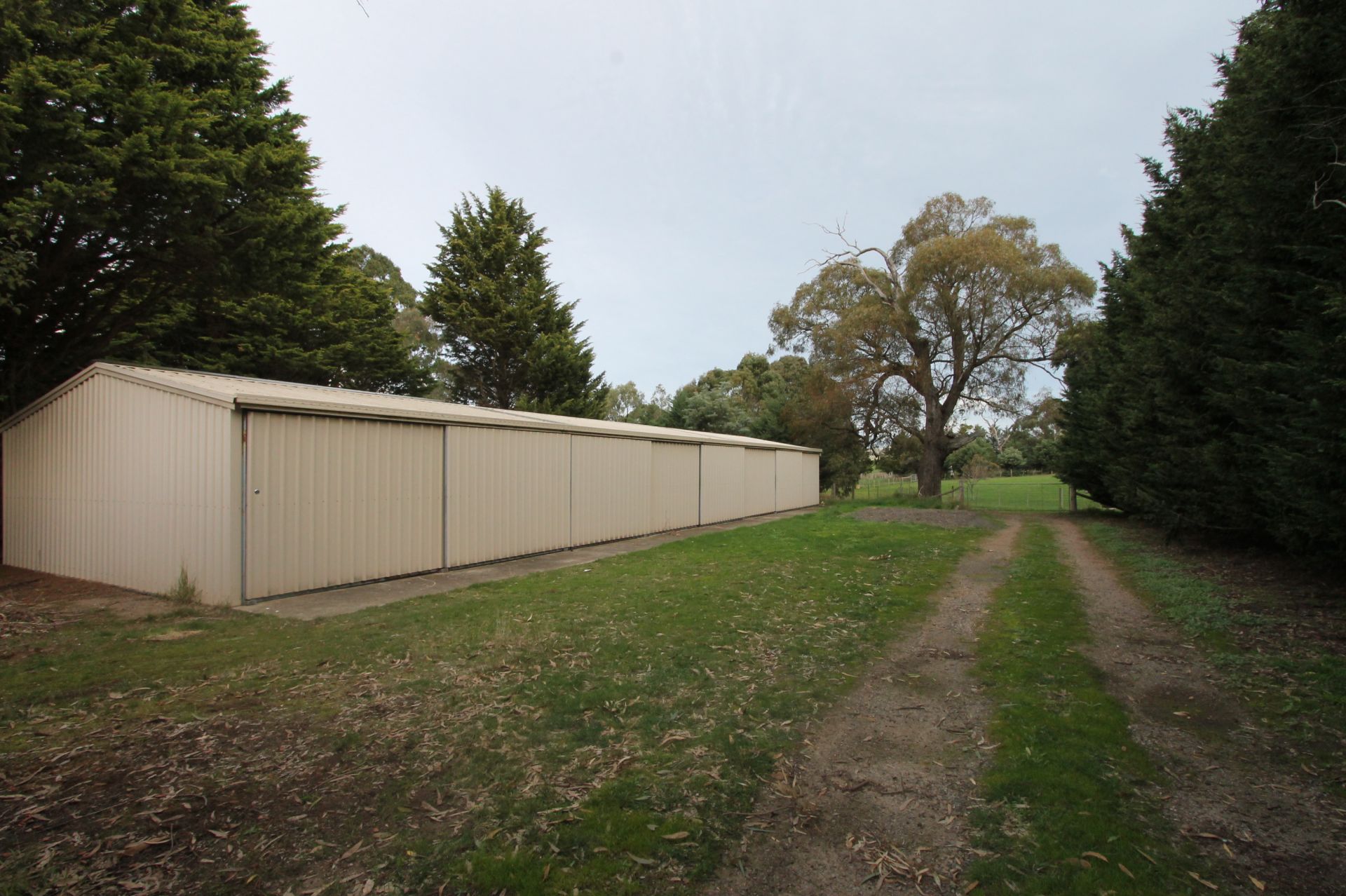 RARE LEASING OPPORTUNITY - 20 ACRES - 8.09 ha