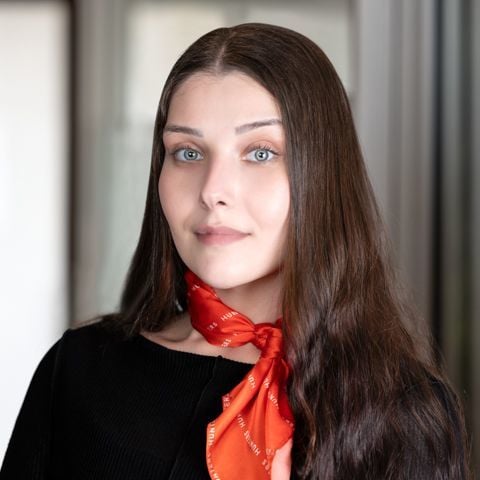 Negin Rashvand Real Estate Agent