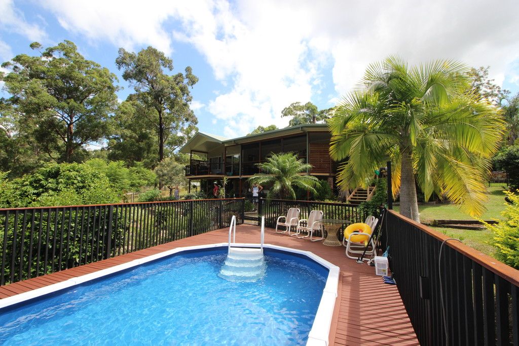 105 Quarry Rd, ROSEWOOD NSW 2446