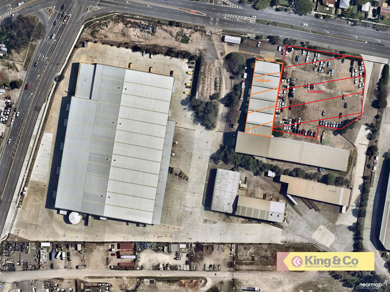 Real Estate For Commercial Lease Salisbury , QLD