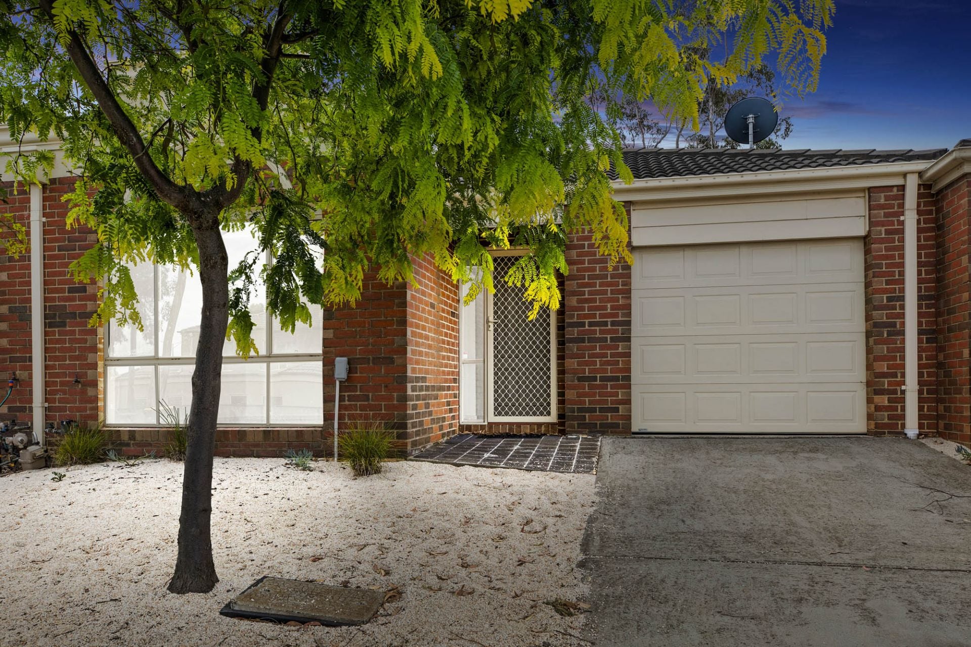 3 Sarkis Mews, Hillside VIC