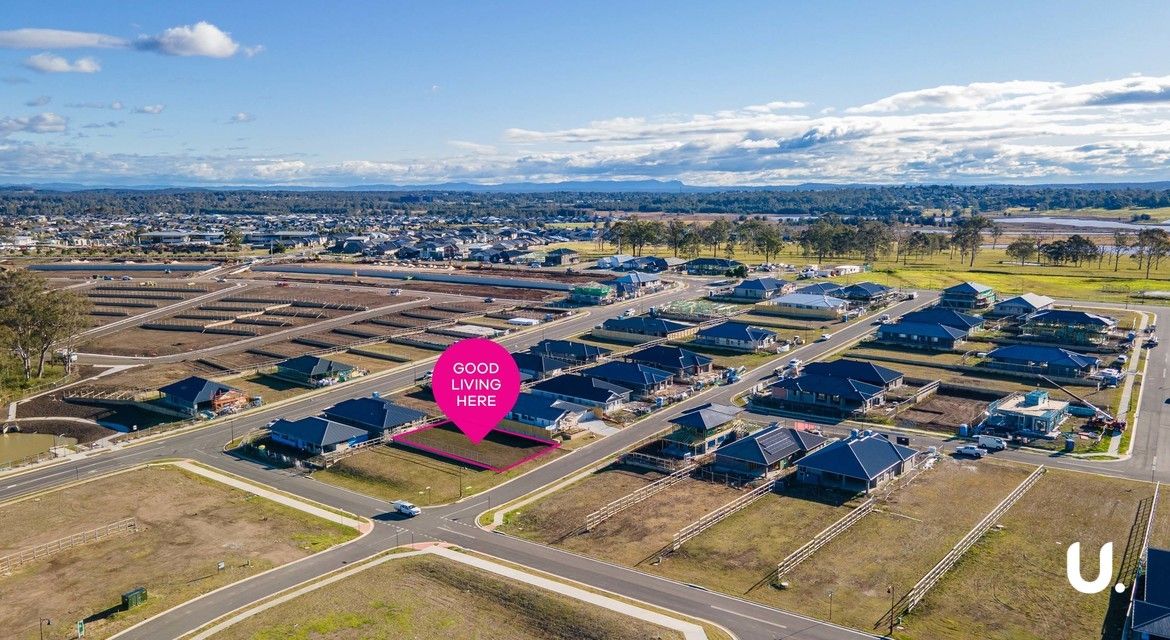 Chisholm 3836/22 Reedling Road