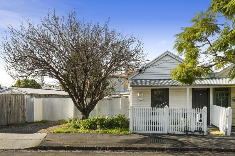20 Dover Road