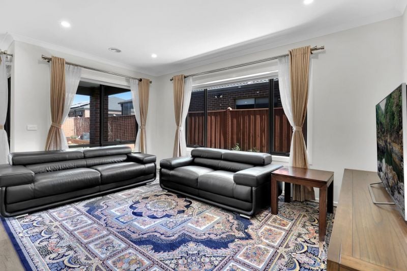 18 La Tour Boulevard, Wollert