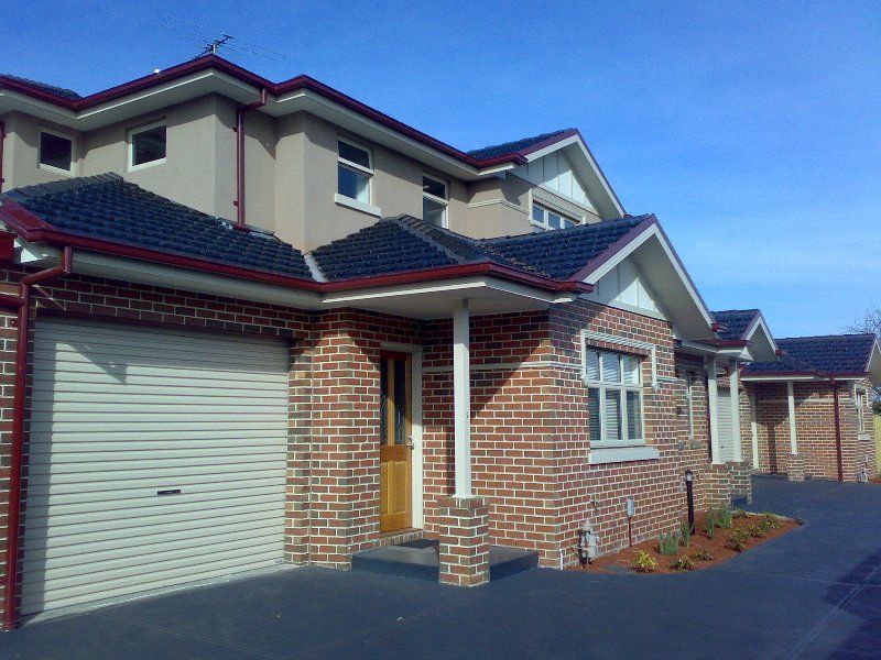 AS NEW TOWN HOUSE
