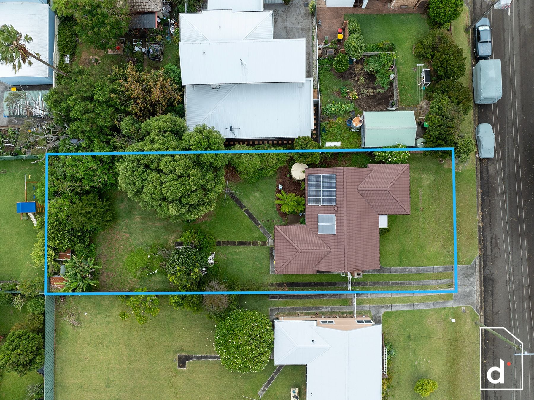2 Owen Street, Bulli NSW