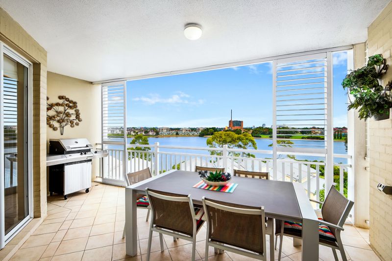 45/28 Phillips Street Cabarita NSW, Cabarita - Thumbnail 2