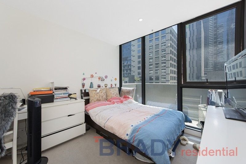 601/5 Sutherland Street MELBOURNE VIC, Melbourne - Thumbnail 3