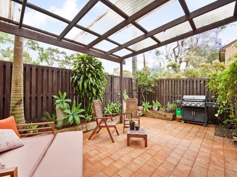 17/97-103 Denman Avenue, WOOLOOWARE, Woolooware - Thumbnail 4