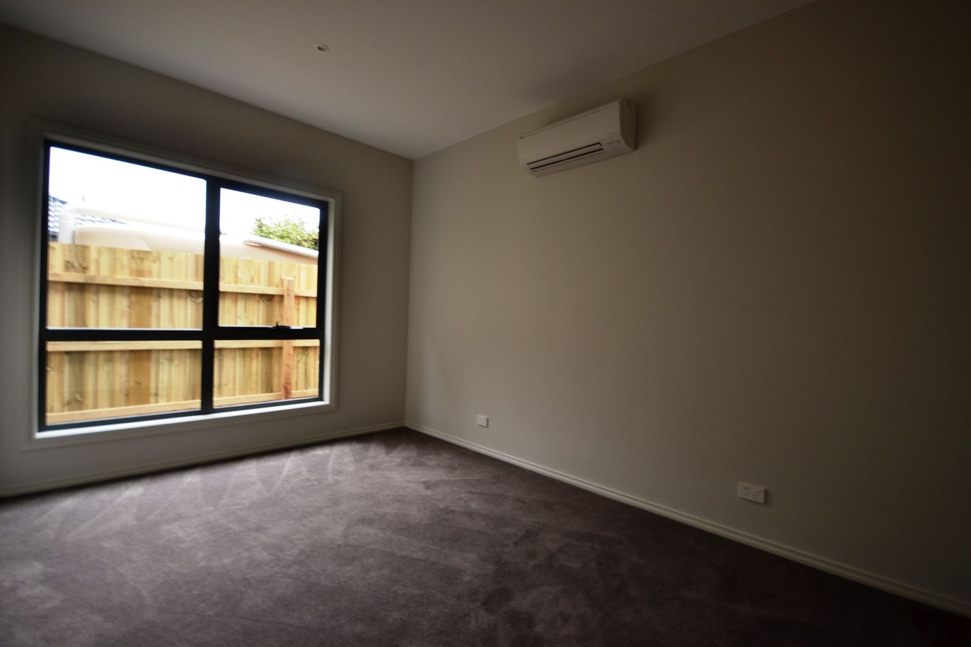 AS NEW TWO BEDROOM PLUS STUDY