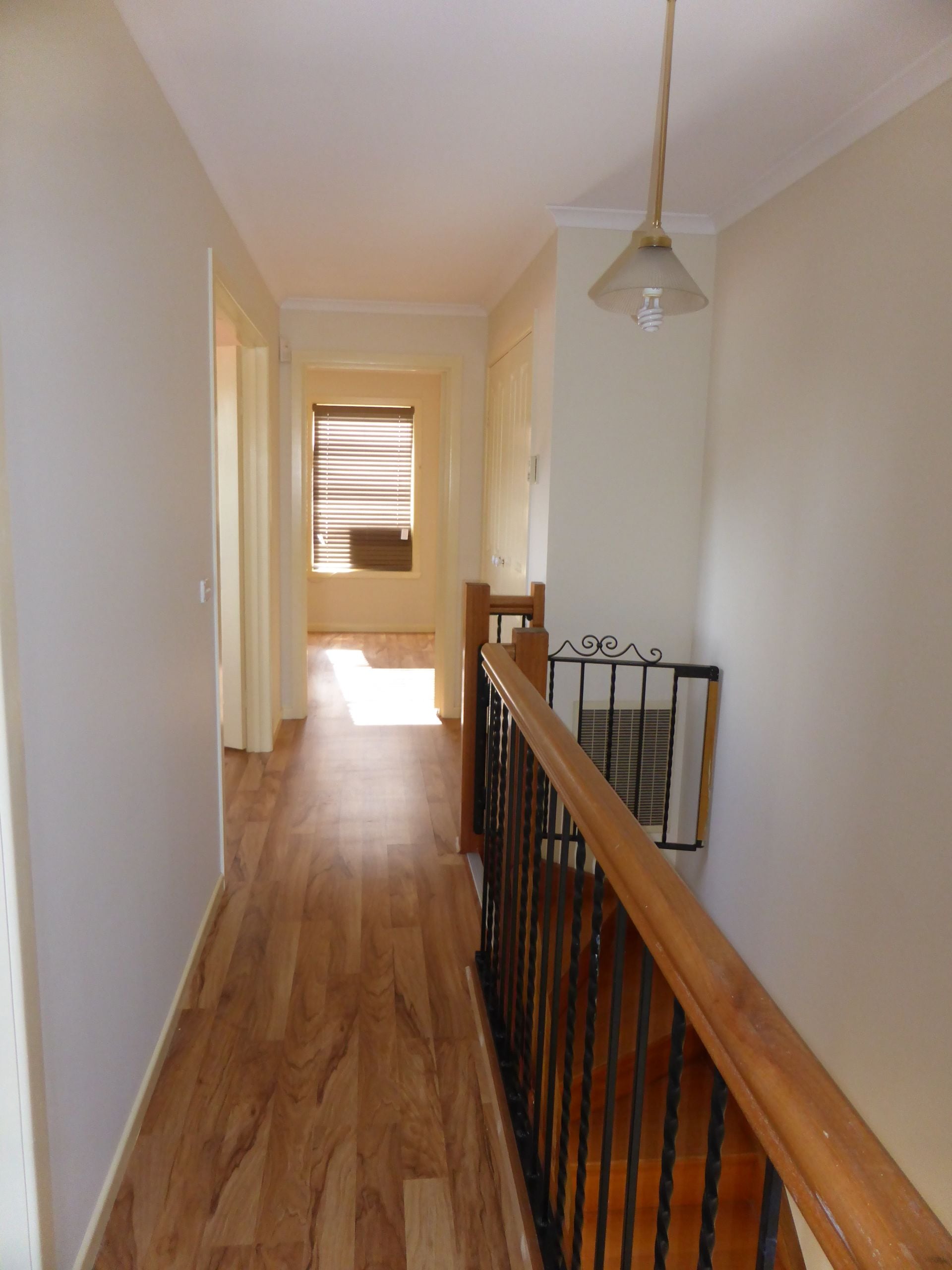 Three Bedroom Townhouse!