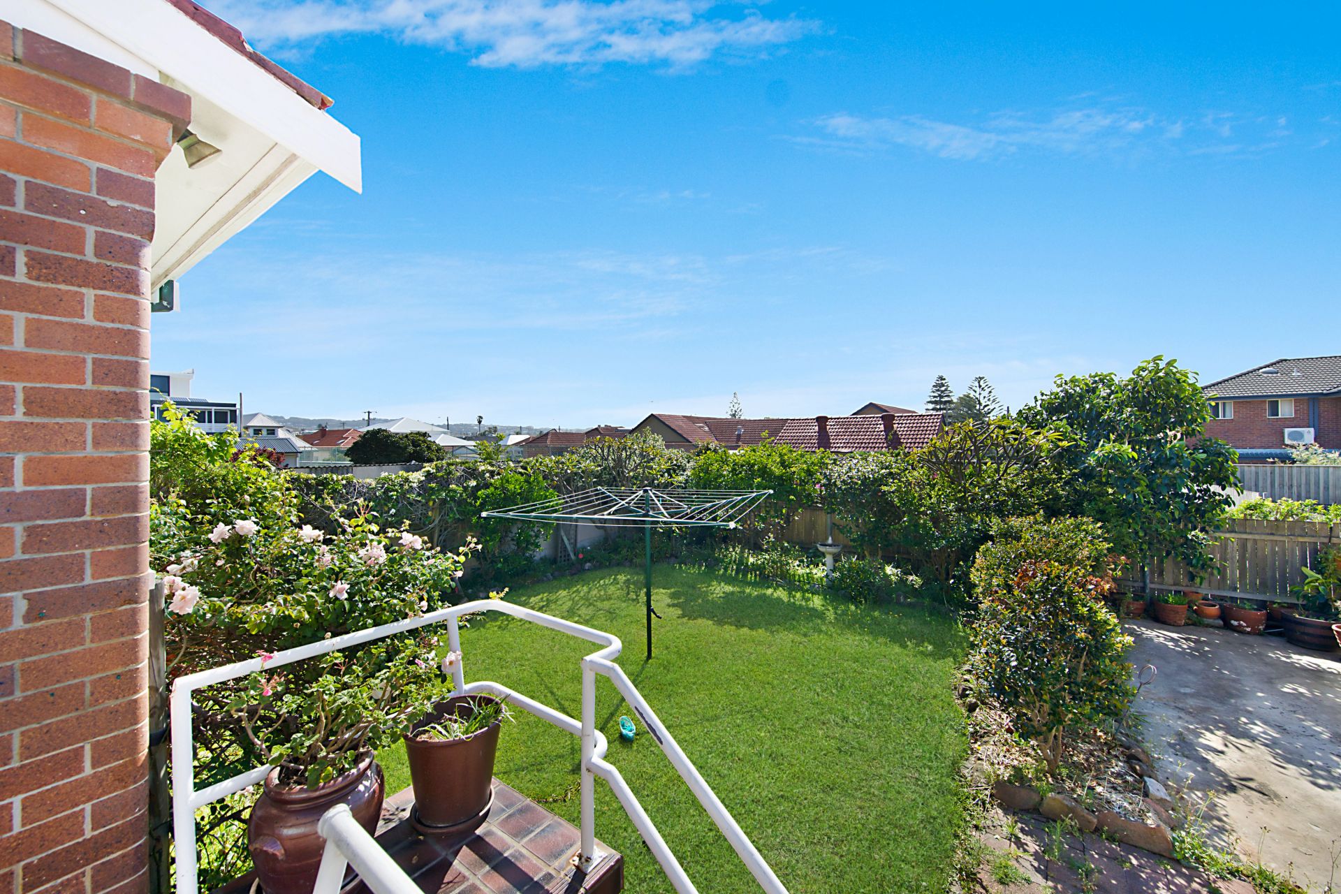 206 Brooks Street, Bar Beach Robinson Property