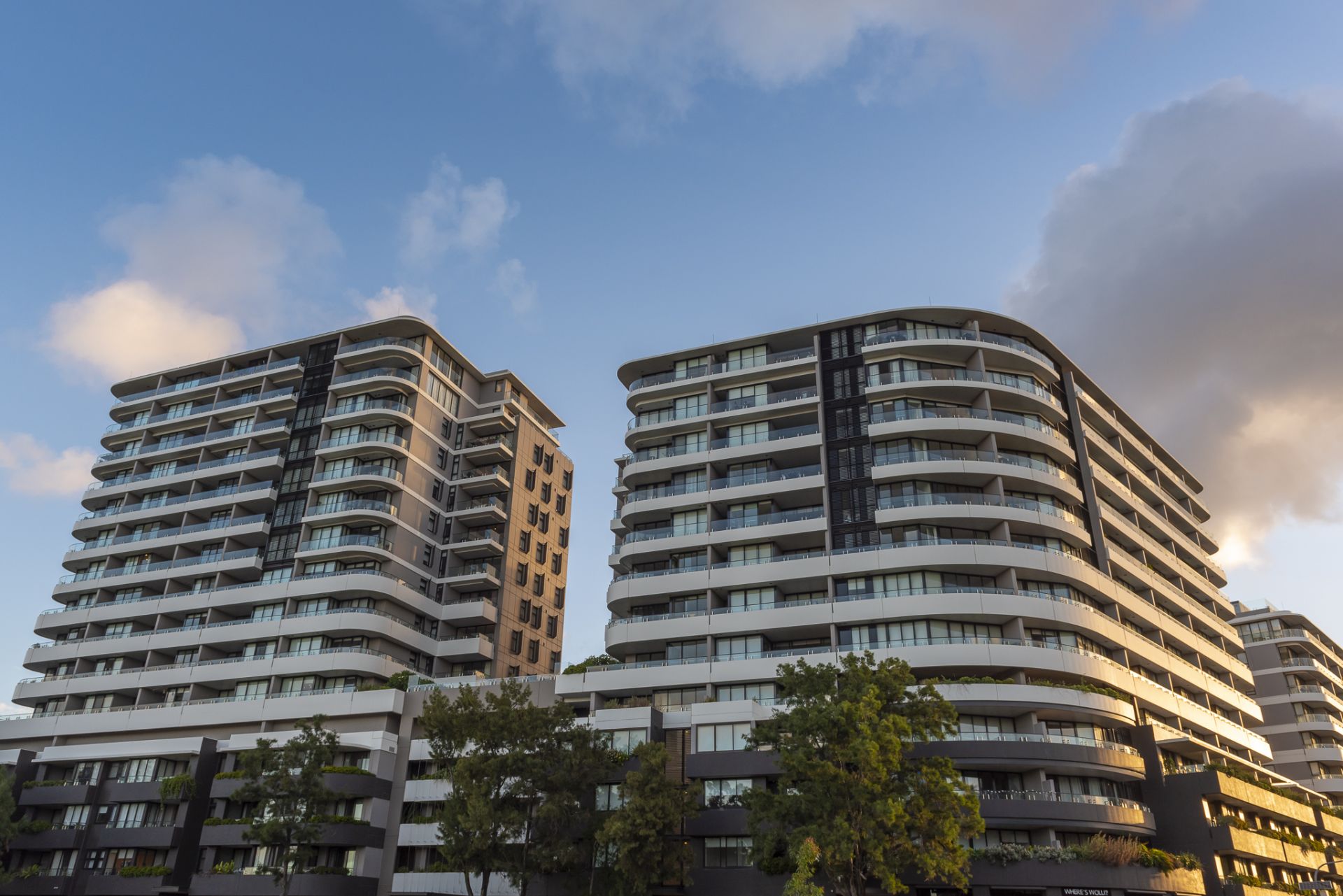 Real Estate For Lease 1201/24 Levey Street Wolli Creek , NSW