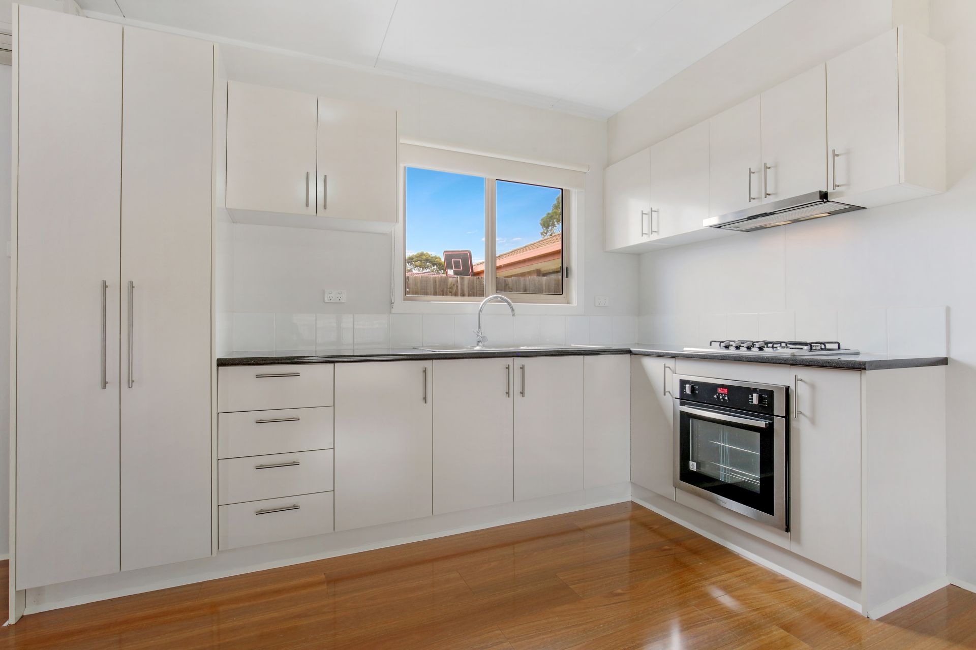 A RARE FIND - WITH A SEPARATE BUNGALOW!