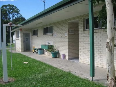 CARAVAN PARK - NORTHERN RIVERS