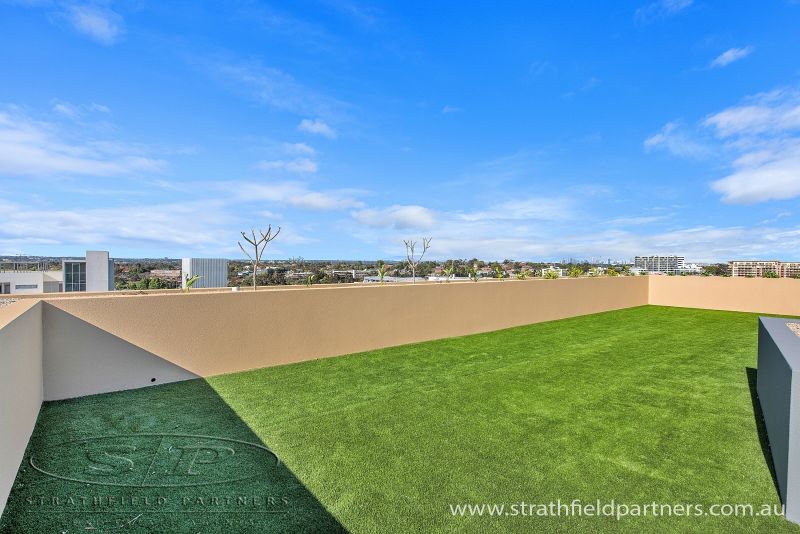 B02/37-39 Loftus Crescent Homebush NSW, Homebush - Thumbnail 4