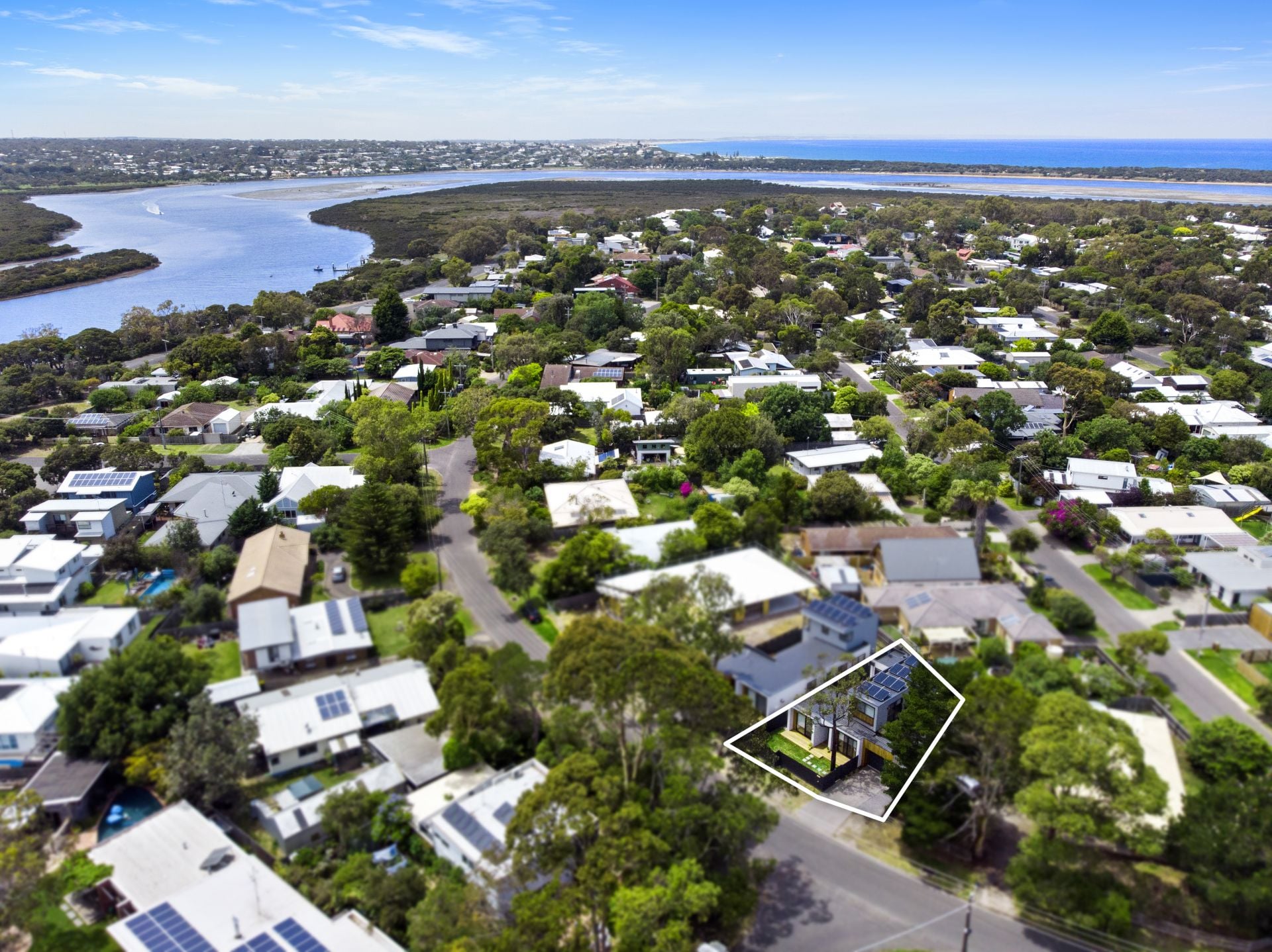 32b Wattlebird Crescent Barwon Heads VIC, Barwon Heads - Thumbnail 2