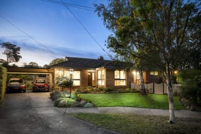 5 Loram Court, Glen Waverley