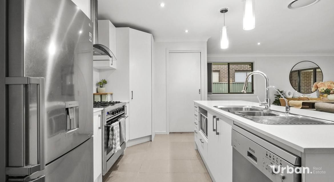Leppington 10 Resolution Avenue