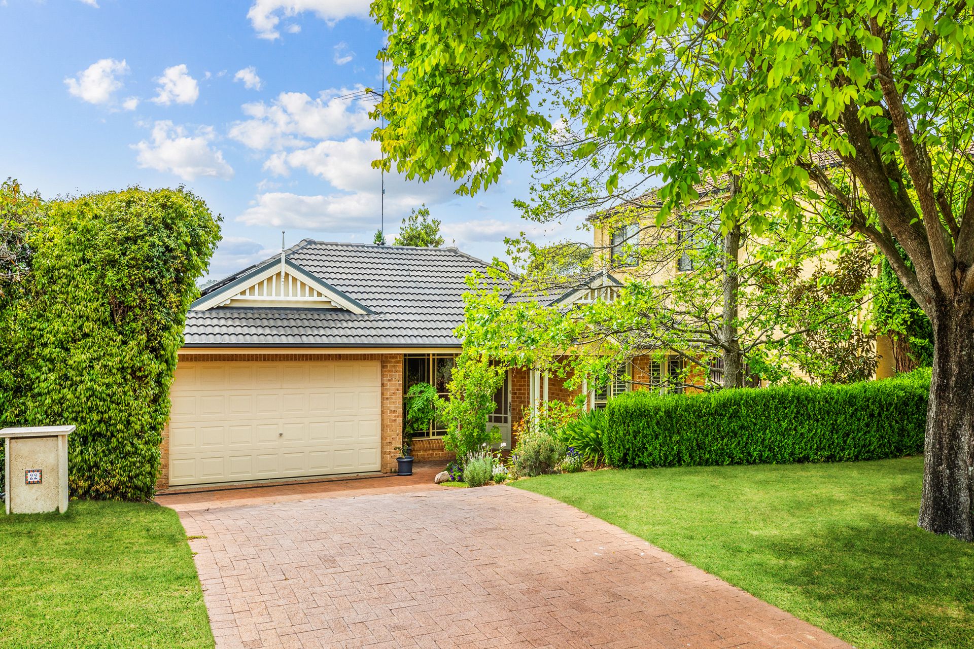 22 Fintry Court Kellyville NSW, Kellyville - Thumbnail 2