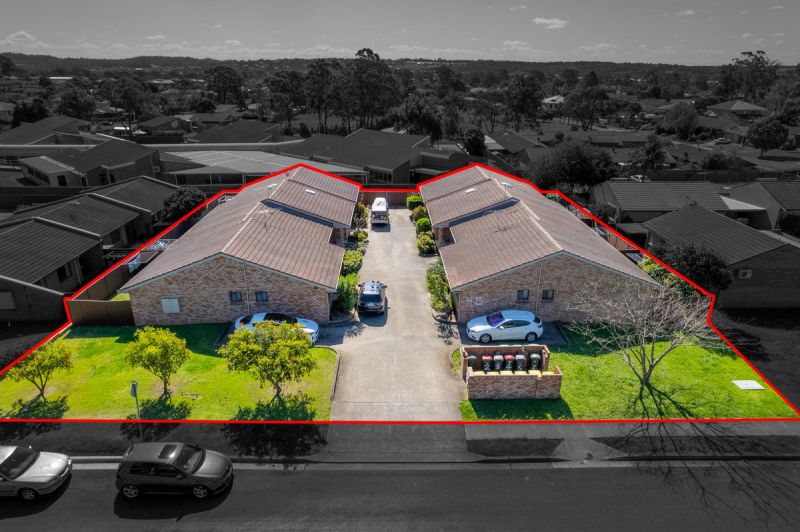 Real Estate For Sale 39 Currawong Street Ingleburn , NSW