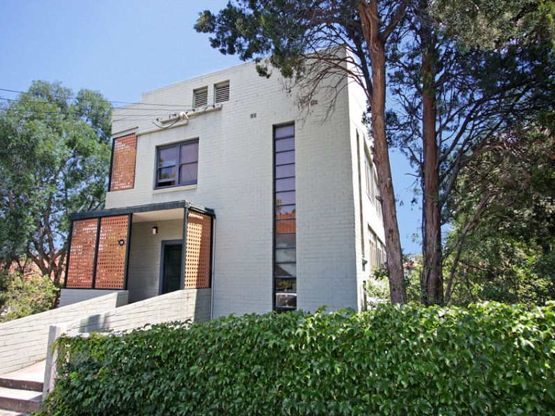 13/122 Milson Road CREMORNE POINT NSW, Point - Thumbnail 2