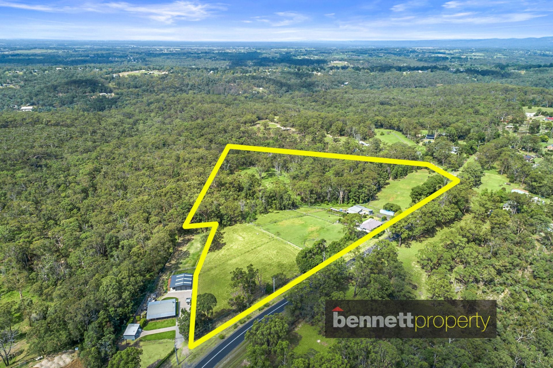 410 Blaxlands Ridge Road, Blaxlands Ridge - Thumbnail 4