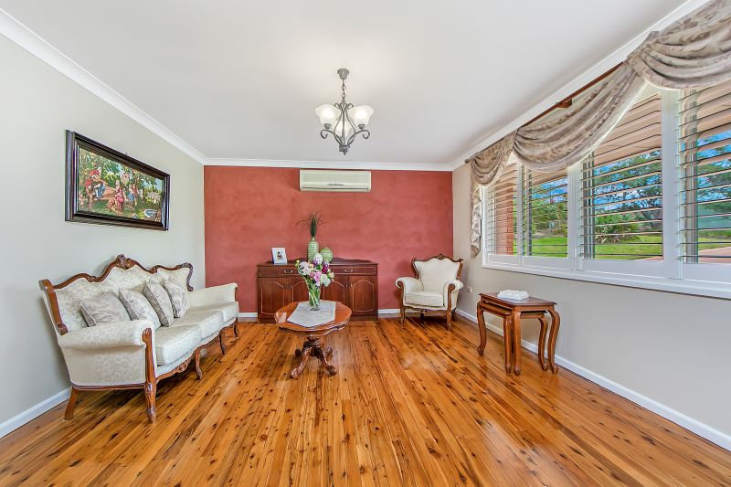 Real Estate For Sale 40 Junction Road Winston Hills , NSW