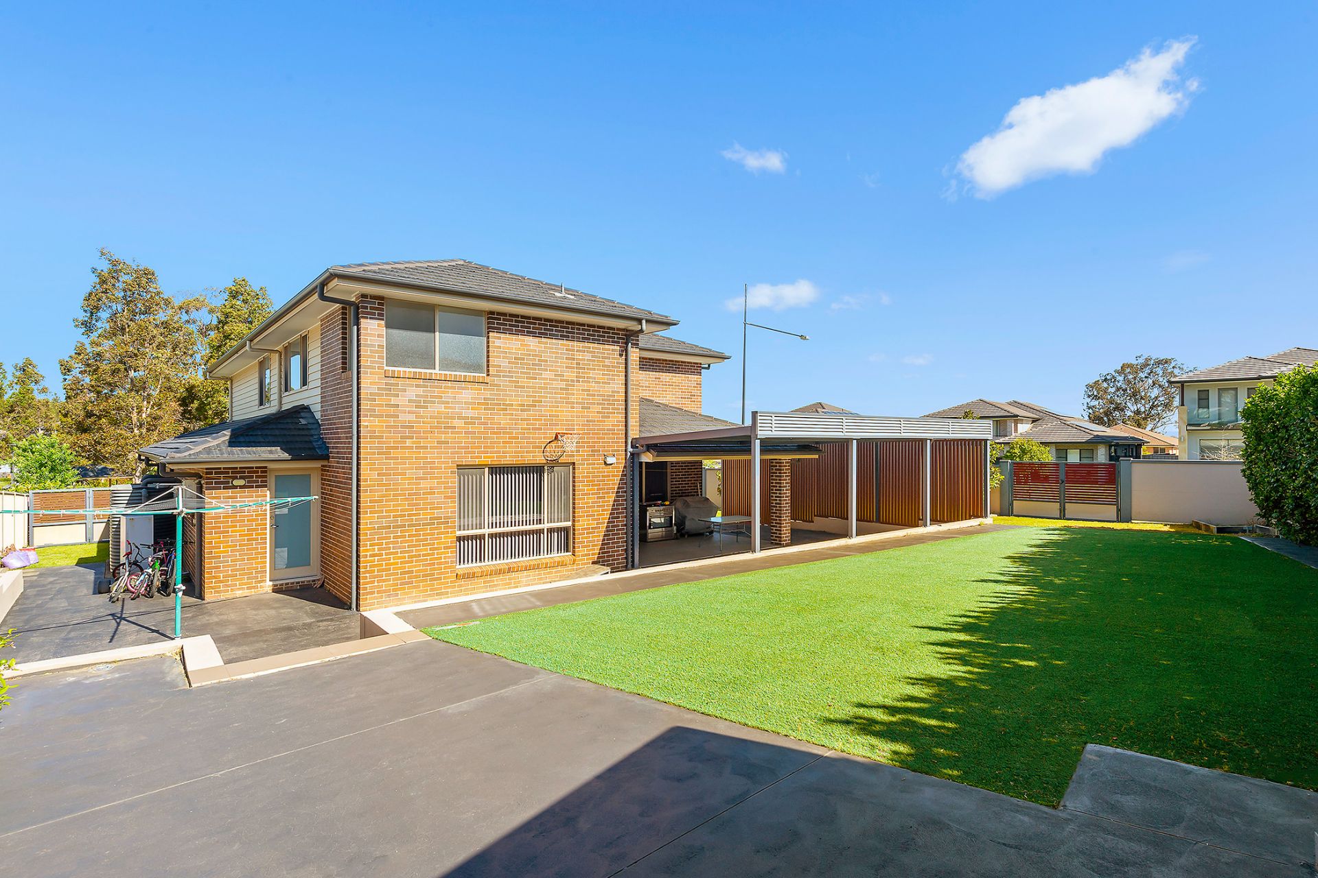 Real Estate For Sale 1 Charters Avenue Harrington Park , NSW