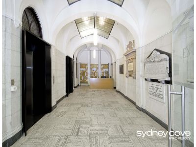 816/2 York Street, SYDNEY NSW 2000, Sydney - Thumbnail 7