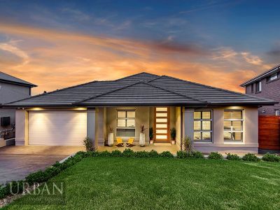 Colebee, 13 Faxon Close | Stonecutters Ridge