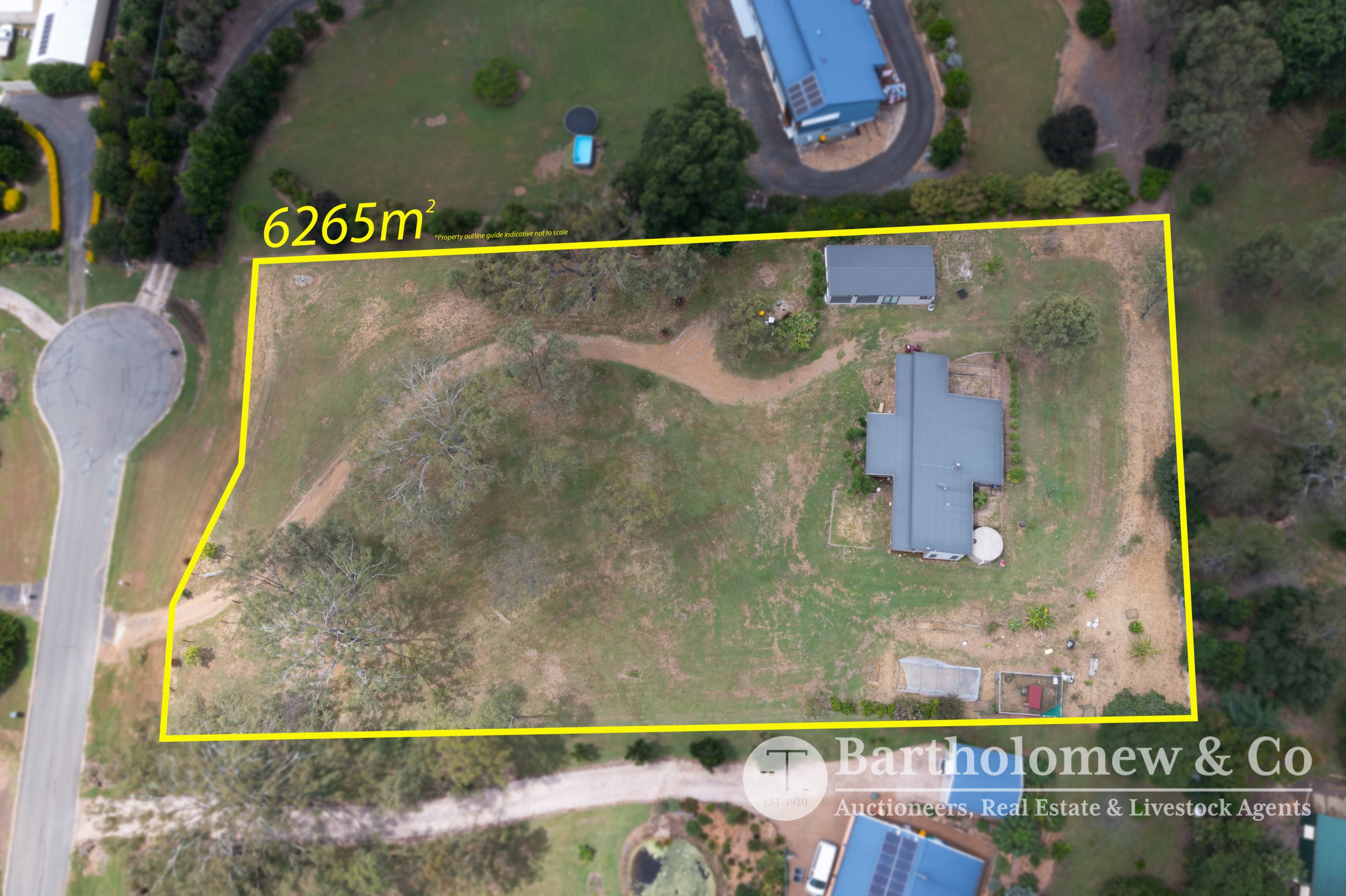 Real Estate For Sale 12 Braeside Court Boonah , QLD