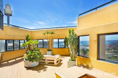 314/27 Park Street, SYDNEY NSW 2000, Sydney - Thumbnail 7
