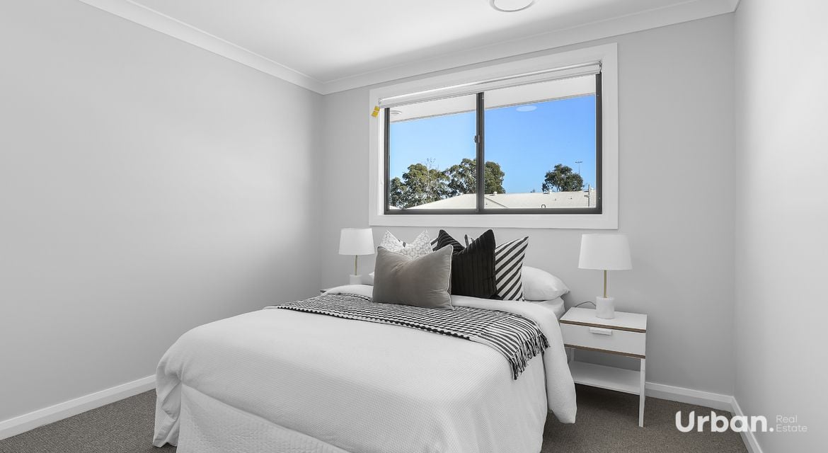 Oran Park 49 Thompson Road