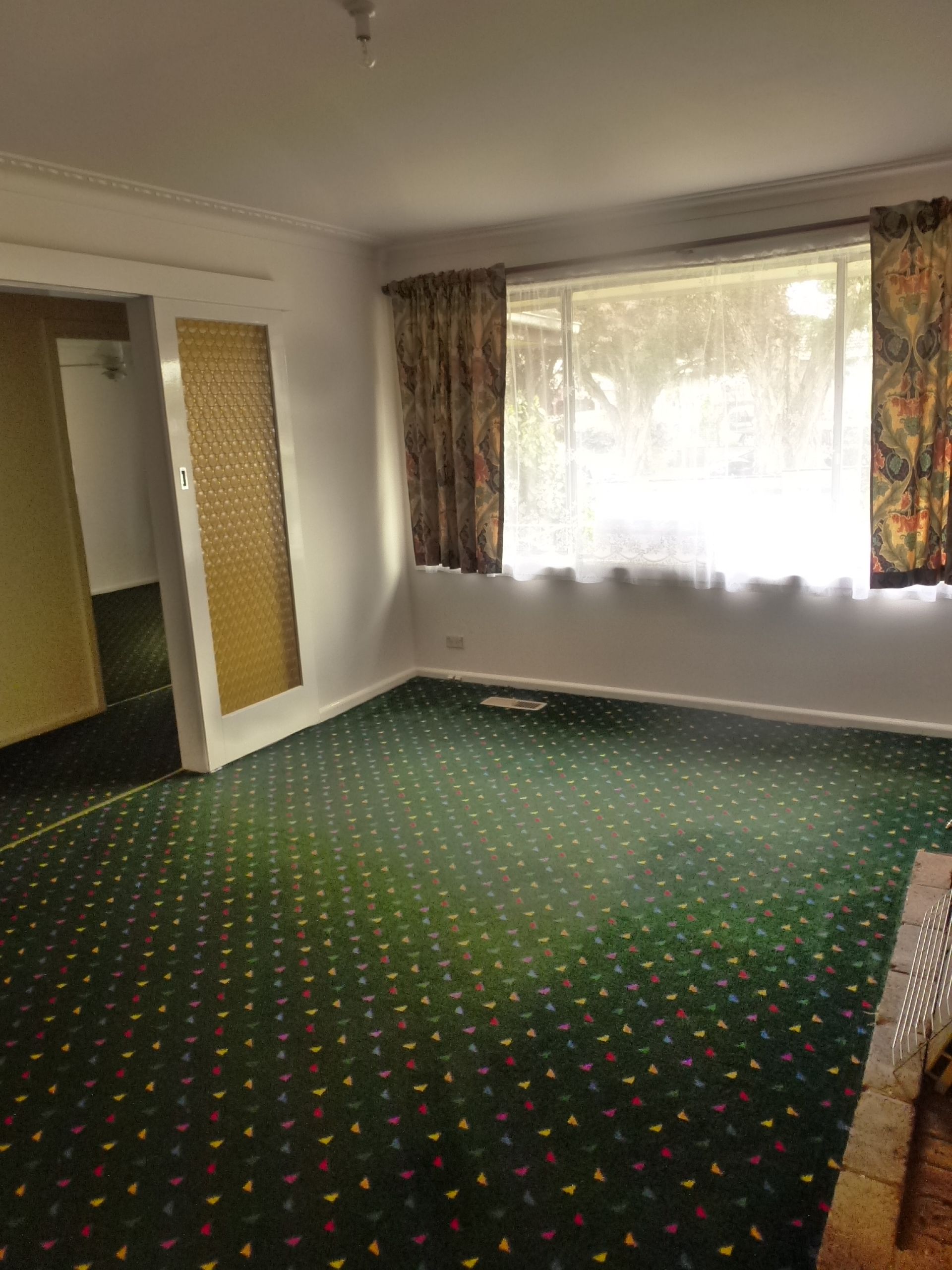Spacious 4 Bedroom Home