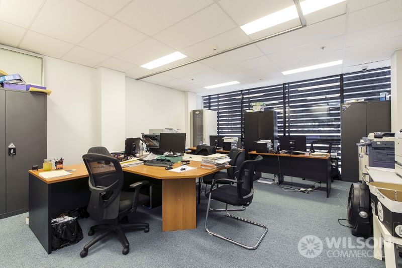 1st 9/204-218 Dryburgh Street, North Melbourne