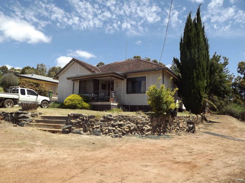 Real Estate For Sale 71 Telluride Street Greenbushes , WA